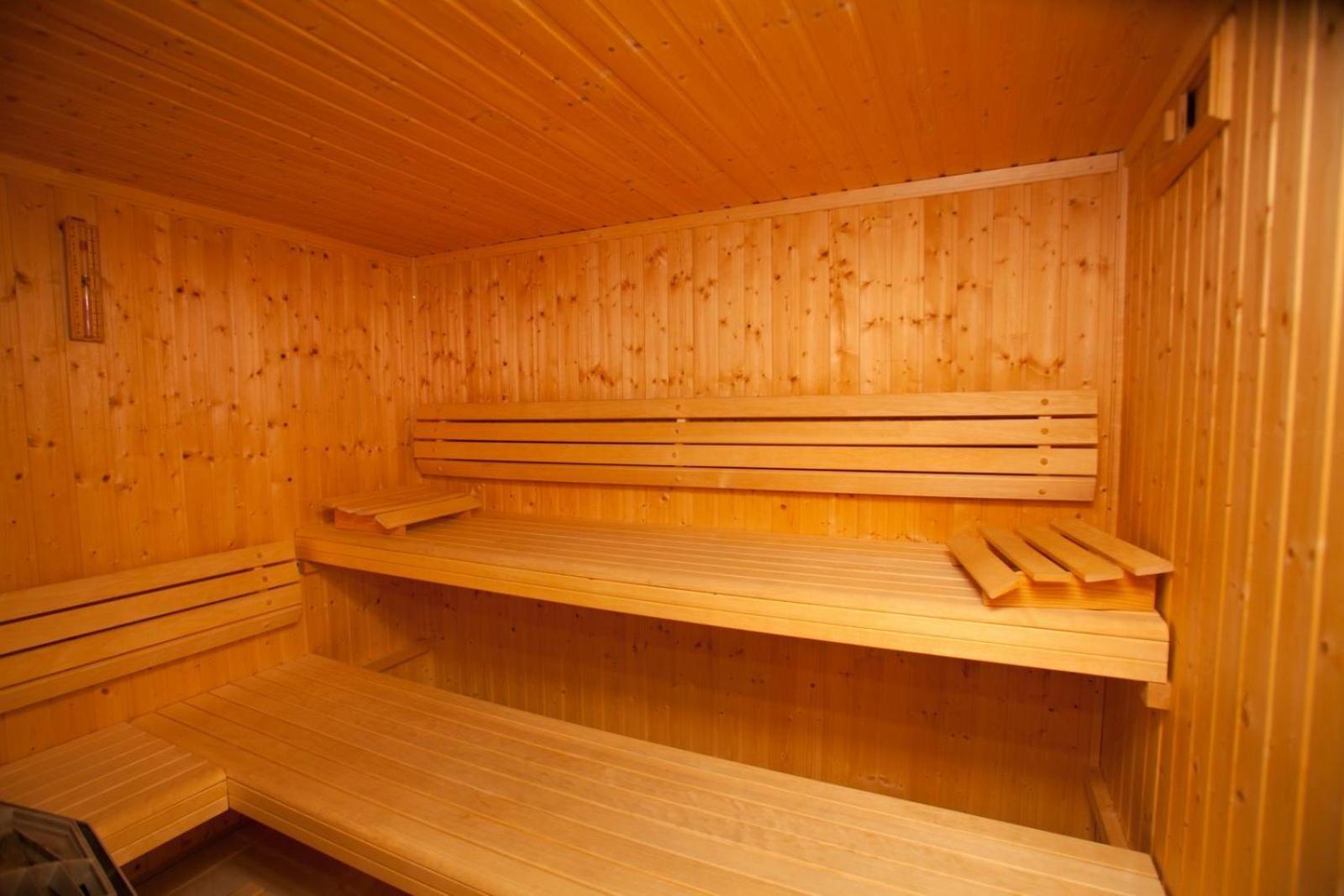 Hotel Le Chalet D'Auron Restaurant Et Spa Eksteriør billede